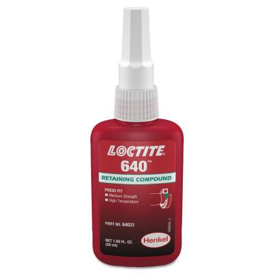 Loctite® 640™ Retaining Compound