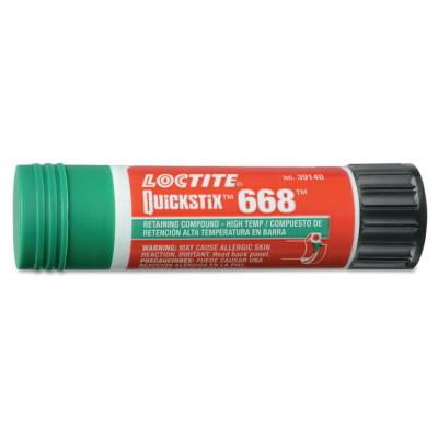 Loctite® QuickStix™ 668™ Retaining Compound, High Temperature