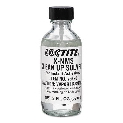 Loctite® 768™ X-NMS™ Instant Adhesive Cleaner
