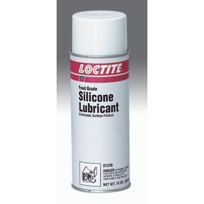 Loctite® Silicone Lubricants