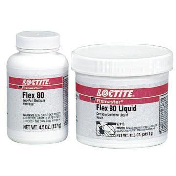 Loctite® Fixmaster® Flex 80™ Liquid