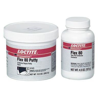 Loctite® Fixmaster® Flex 80™ Putty