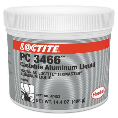 Loctite® Fixmaster® Aluminum Liquid