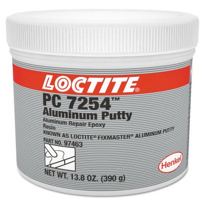 Loctite® Fixmaster® Aluminum Putty
