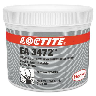 Loctite® Fixmaster® Steel Liquid