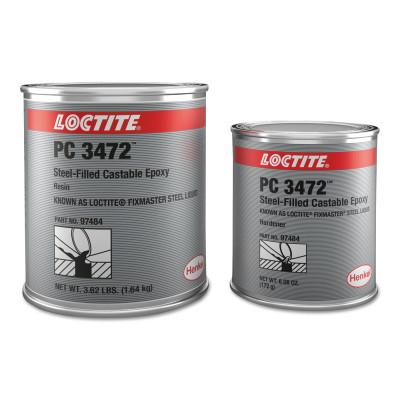 Loctite® Fixmaster® Steel Liquid