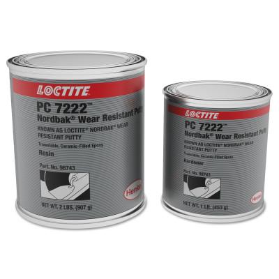 Loctite® Fixmaster® Wear Resistant Putty