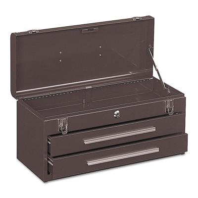Kennedy 24” Professional 2 Drawer Tool Boxes