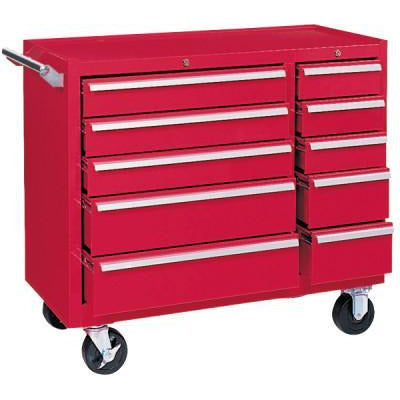 Kennedy Maintenance Carts