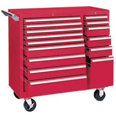 Kennedy Maintenance Carts