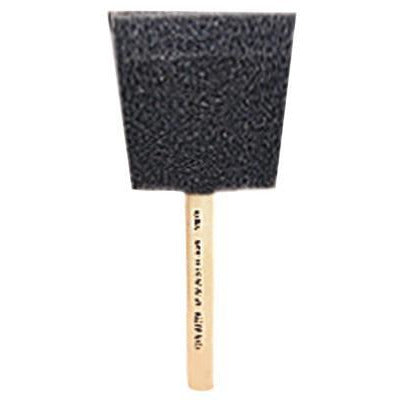 Linzer Foam Brushes