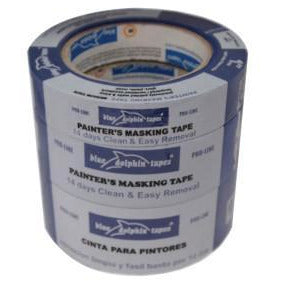 Linzer Professional Painters Blue Masking Tape