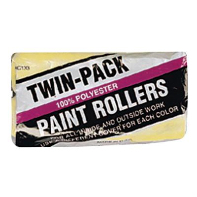 Linzer Economy Twin-Pack Roller Covers