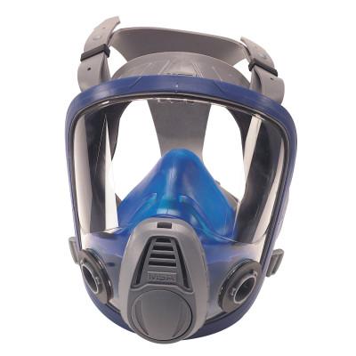 MSA Advantage® 3200 Full-Facepiece Respirator