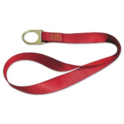 MSA PointGuard™ Residential Anchorage Connector Straps