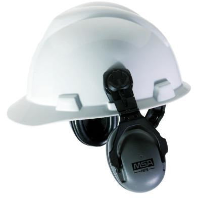 MSA Sound Control™ Cap Earmuffs