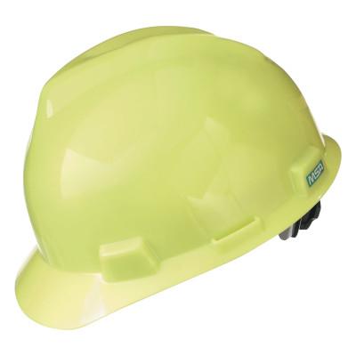 MSA V-Gard® Protective Caps, Size Group:6 1/2 - 8; Standard