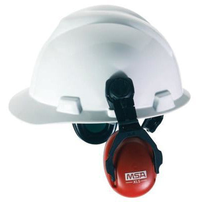 MSA Sound Control™ Cap Earmuffs