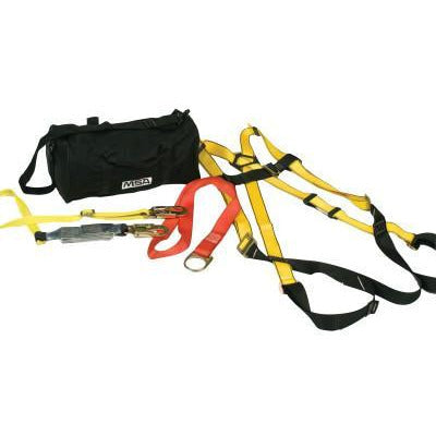 MSA Workman® Fall Protection Kits