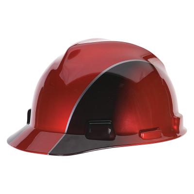 MSA Specialty V-Gard® Protective Caps