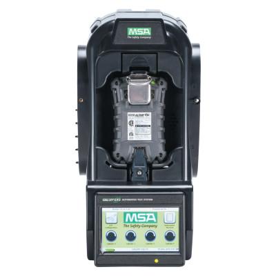 MSA GALAXY® GX2 Automated Test Systems