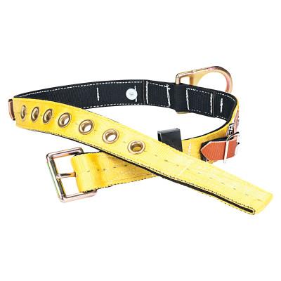 MSA Tongue-Buckle Body Belts with D-Rings