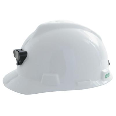 MSA Specialty V-Gard® Protective Caps and Hats