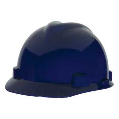 MSA V-Gard® Slotted Caps