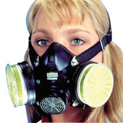MSA Comfo Classic® Respirators