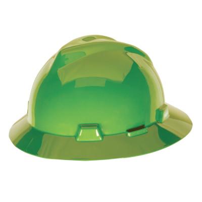 MSA V-Gard® Protective Caps, Size Group:6 1/2 - 8; Standard