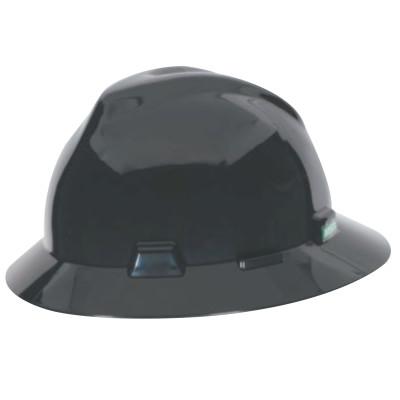 MSA V-Gard® Protective Hats, Adjusting Method:Ratchet