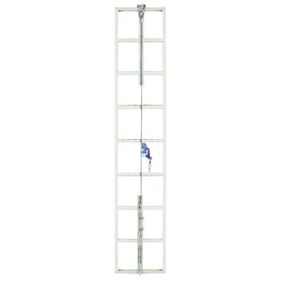 MSA Sure Climb® Ladder Cable System