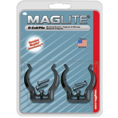 MAG-Lite® Mounting Brackets