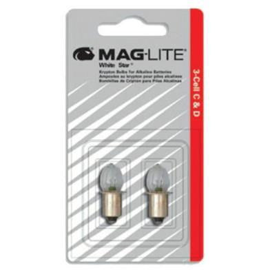 Mag-Lite® Solitaire® Replacement Lamps
