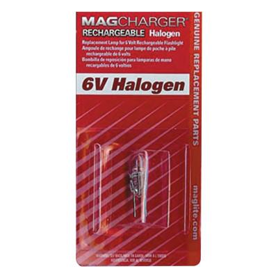 Mag-Lite® Mag Charger® Rechargeable Flashlight System Replacement Lamps