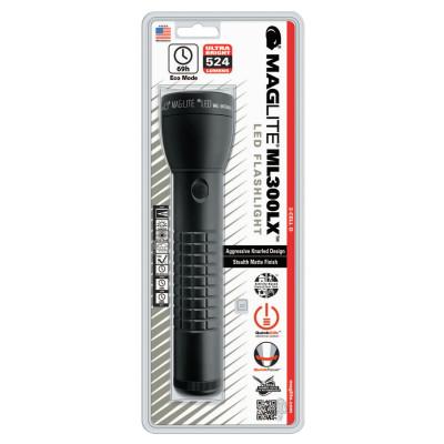 MAG-Lite® ML300LX™ Series LED Flashlights