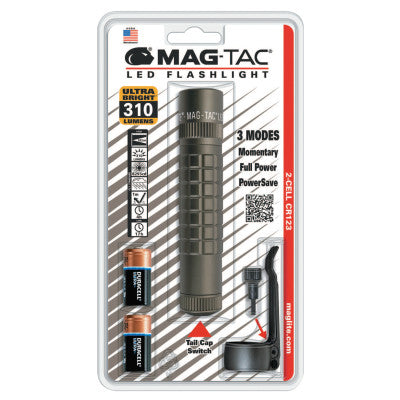 MAG-LiteMagTac3-Function LED Flashlights