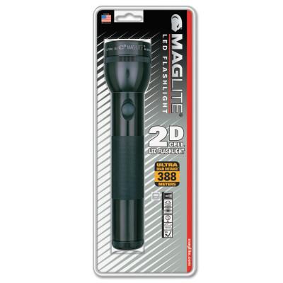 MAG-Lite® LED D-Cell Flashlights