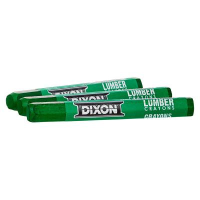 Dixon® Ticonderoga Lumber Crayons