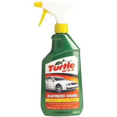 Turtle Wax® Express Shine™ Spray Car Wax