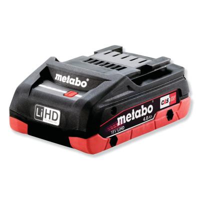 Metabo AH LiHD Battery