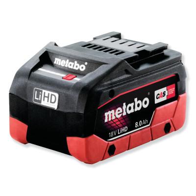 Metabo AH LiHD Battery