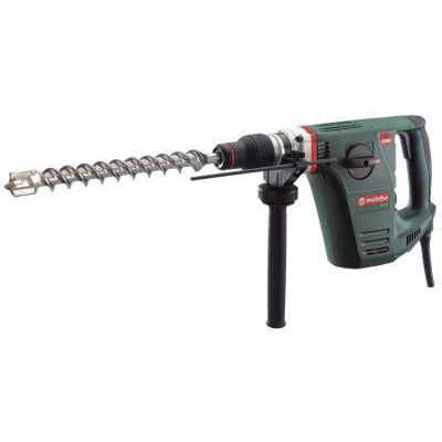 Metabo SDS-Max Rotary Hammers