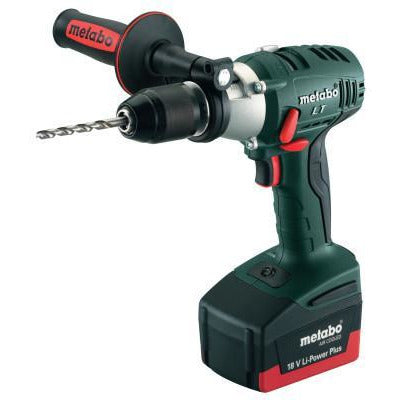 Metabo Cordless Hammer Drill/Drivers