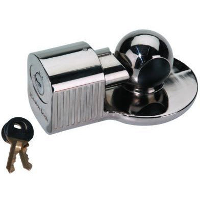 Master Lock Towing Security Locks
