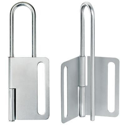 Master Lock Safety Series™ Lockout Hasps