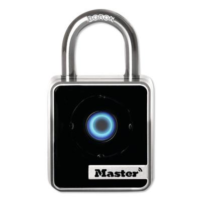 Master Lock Bluetooth Padlock for Business App