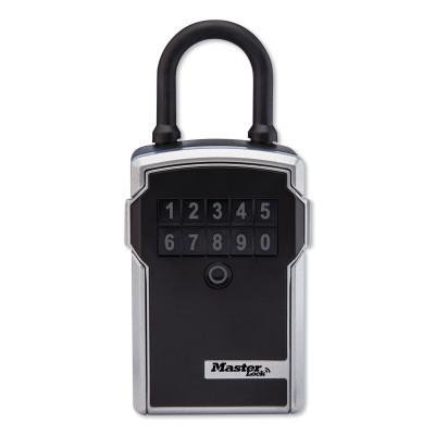 Master Lock Bluetooth Lock Boxes