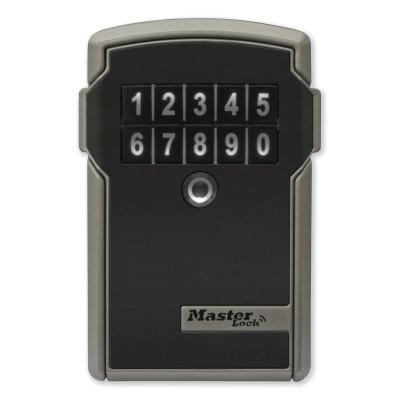 Master Lock Bluetooth Lock Boxes