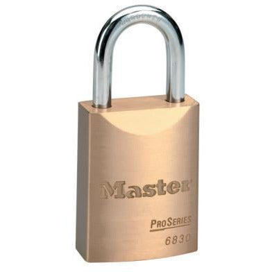 Master Lock Weather Tough® Solid Brass Padlocks